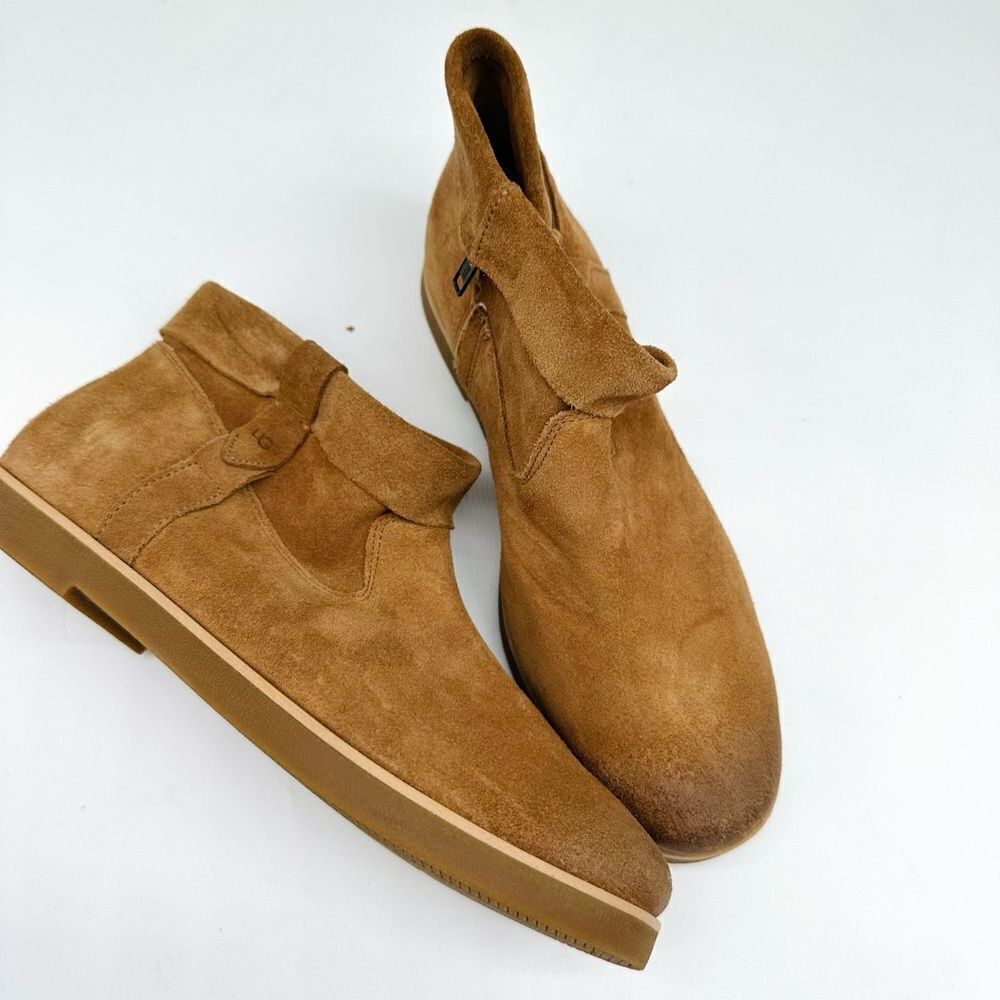 Ugg Josefene Cuff boot